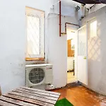 Renta Temporada Atocha Delicias Beata 2H Patio