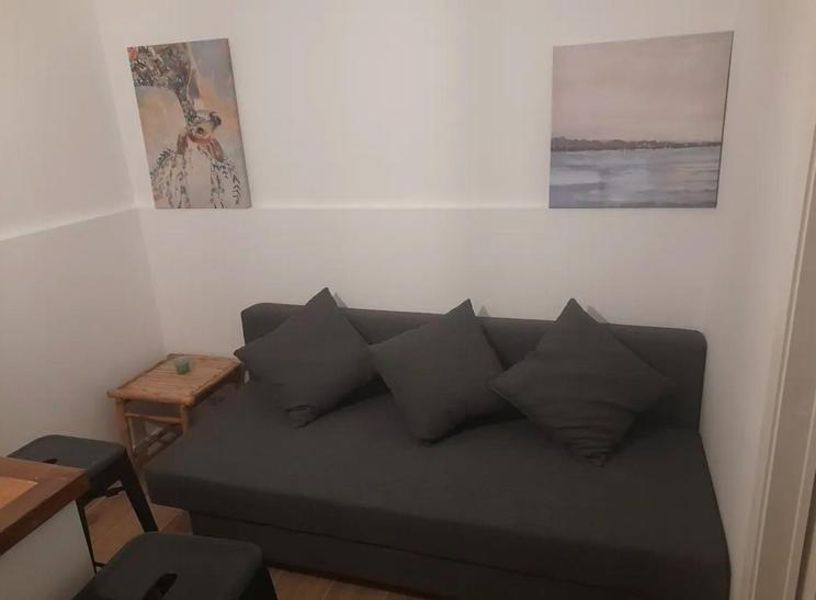 Renta Temporada Atocha Delicias Beata 2h Patio Apartamento